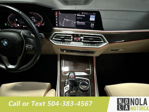 Used 2020 BMW X5 sDrive40i w/ Convenience Package RWD image 21
