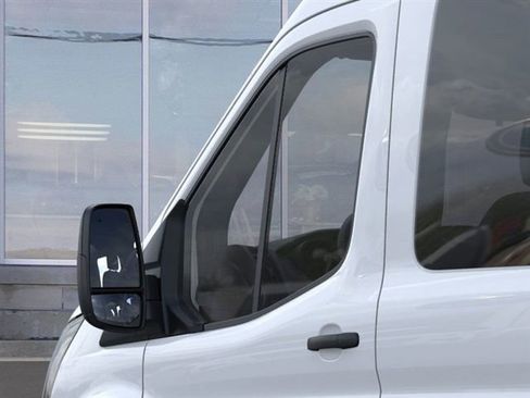 New 2026 Ford Transit 350 XL image 20