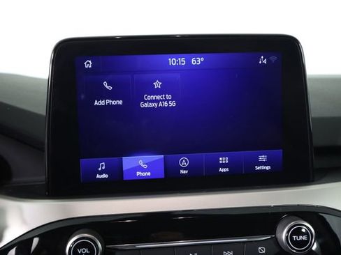 Used 2020 Ford Escape SE image 43