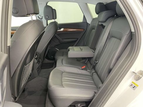 Used 2023 Buick Envision Avenir AWD/4WD image 60