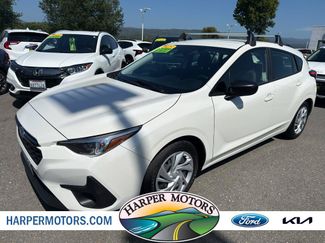Used 2025 Subaru Impreza 2.0i AWD/4WD video 1