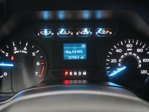 Used 2018 Ford F150 XL w/ XL Power Equipment Group image 15