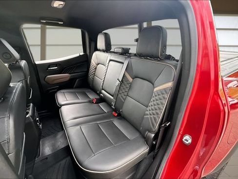 Used 2023 GMC Canyon Denali AWD/4WD image 26