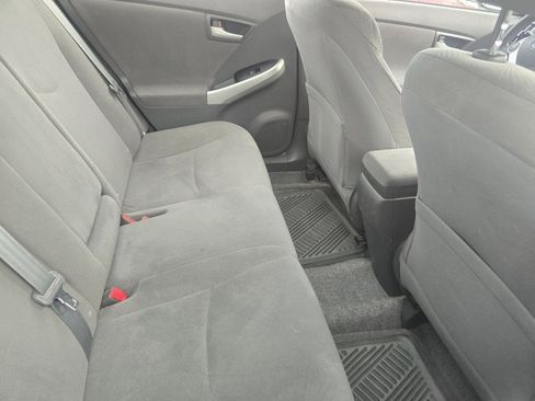 Used 2010 Toyota Prius One image 12