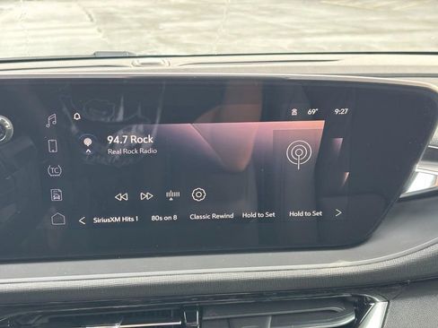 New 2026 Buick Envista Sport Touring w/ Convenience I Package FWD image 15