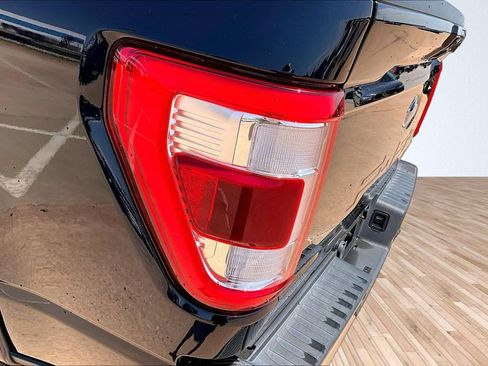 Used 2021 Ford F150 Lariat w/ Equipment Group 502A High AWD/4WD image 30