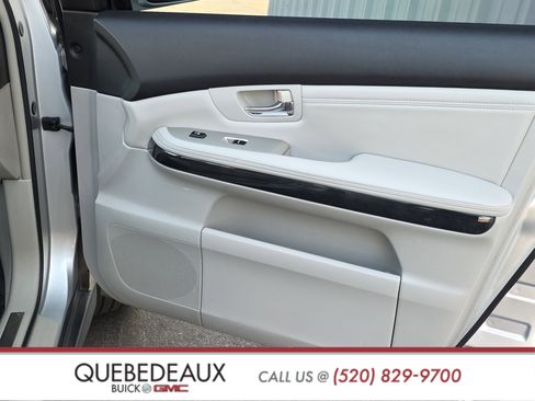 Used 2009 Lexus RX 350 2WD image 29