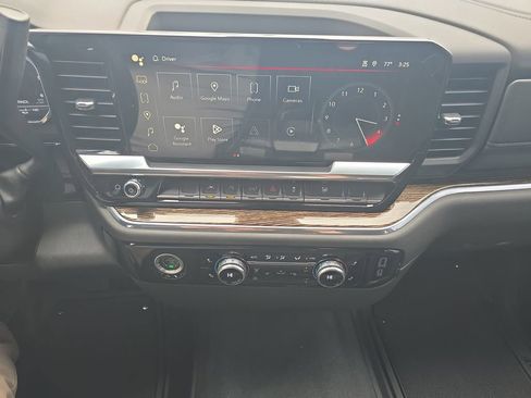 Certified 2023 GMC Sierra 1500 Elevation AWD/4WD image 23
