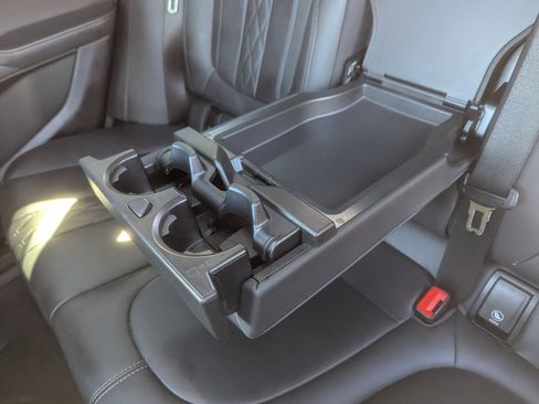 Used 2023 BMW X6 M50i w/ Executive Package image 45