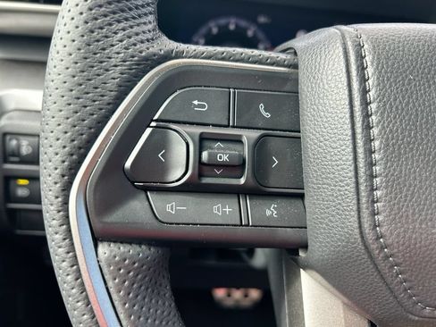 Certified 2025 Toyota Tacoma TRD Sport w/ TRD Sport Upgrade Package RWD image 16