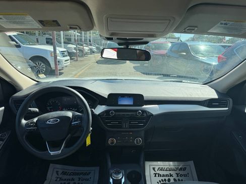 Used 2020 Ford Escape S FWD image 14