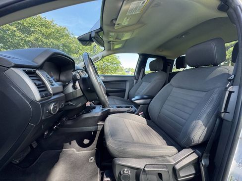 Used 2020 Ford Ranger XLT w/ Equipment Group 301A Mid image 13