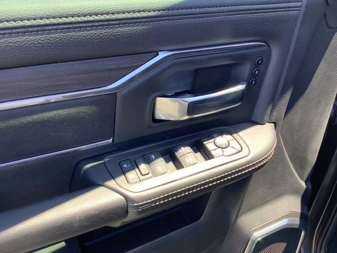 New 2026 RAM 2500 Laramie w/ Night Edition AWD/4WD image 10