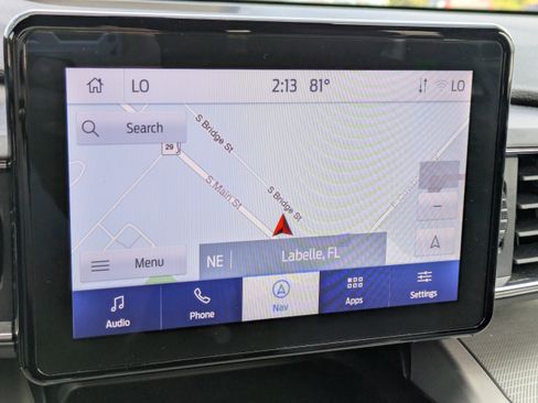 Certified 2023 Ford Explorer XLT w/ Equipment Group 202A image 27