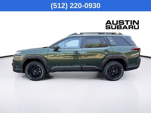 New 2026 Subaru Outback Wilderness AWD/4WD image 5