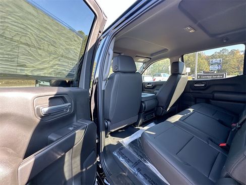 New 2026 GMC Sierra 1500 Pro w/ Graphite Edition image 17