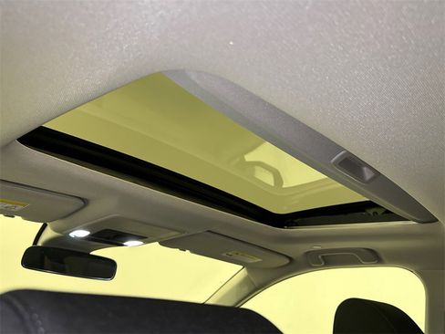 Certified 2026 Honda CR-V EX image 13