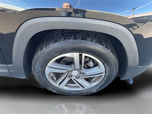 Used 2018 GMC Terrain SLT w/ Preferred Package image 29