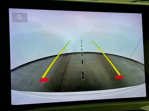 Used 2022 Jeep Compass Limited w/ Sun and Sound Group image 22