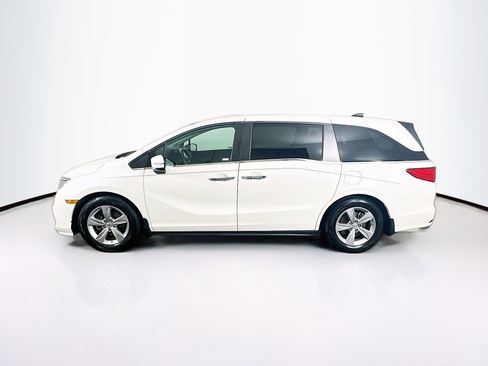 Used 2018 Honda Odyssey EX-L image 4