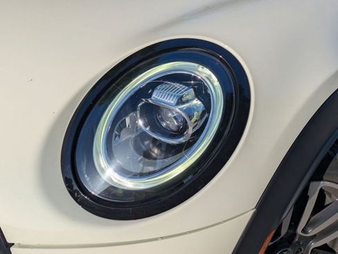 Used 2021 MINI Cooper S FWD image 8