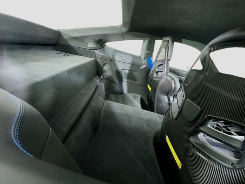 New 2023 Porsche 911 Dakar image 26