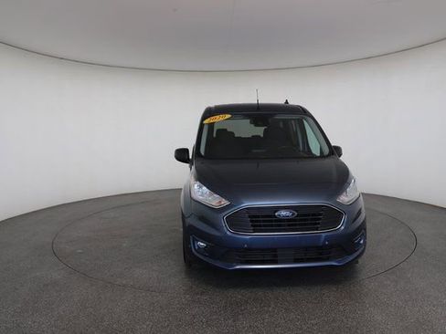 Used 2020 Ford Transit Connect XLT image 30