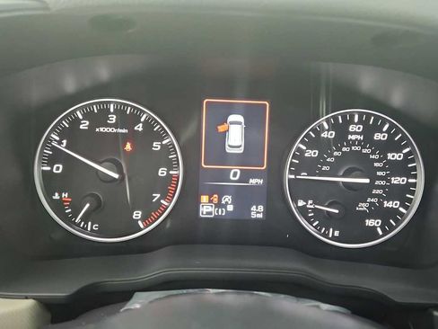 New 2026 Subaru Forester Premium AWD/4WD image 14