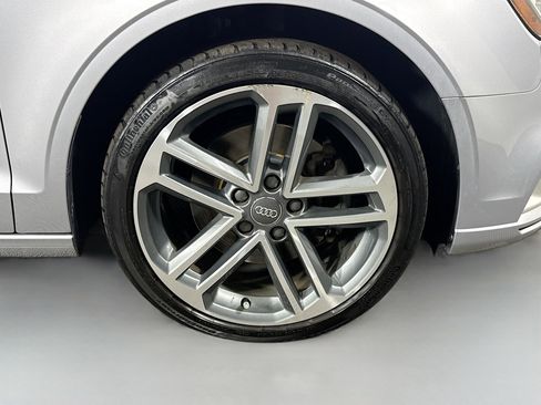 Used 2019 Audi A3 2.0T Premium w/ Convenience Package image 32