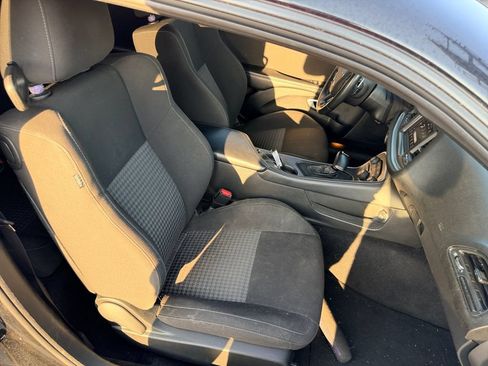 Used 2022 Dodge Challenger R/T RWD image 21