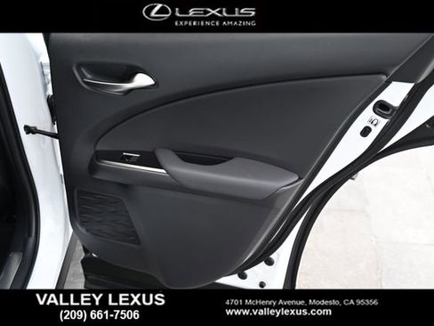 New 2026 Lexus UX 300h AWD image 19