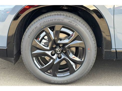 New 2026 MAZDA CX-5 2.5 S w/ Premium Plus Package image 25