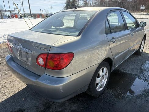Used 2004 Toyota Corolla LE image 4