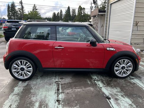 Used 2013 MINI Cooper S FWD image 6