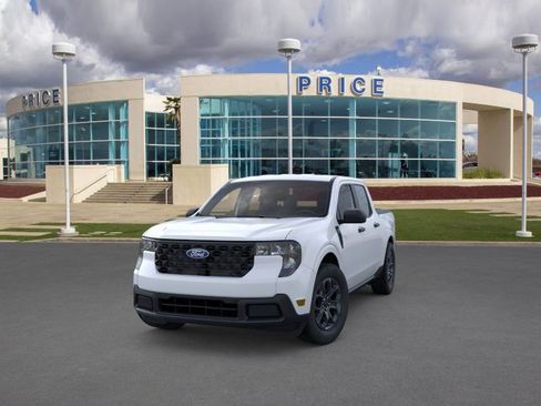 New 2026 Ford Maverick XLT image 2