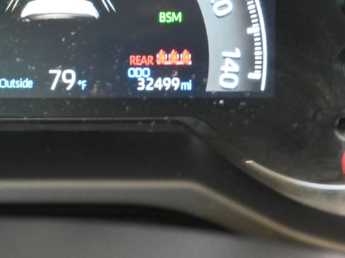 Used 2024 Toyota RAV4 XLE Premium w/ Weather Package FWD image 21