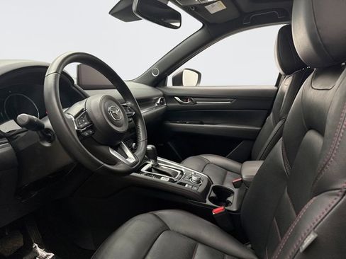 Used 2023 MAZDA CX-5 AWD 2.5 Turbo image 10