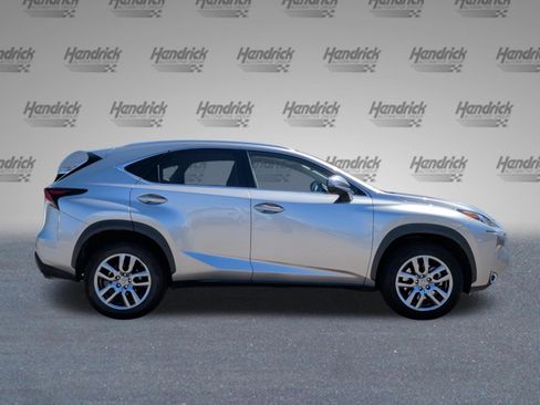 Used 2016 Lexus NX 200t F Sport w/ F Sport Premium Package image 6