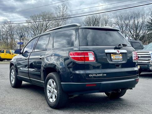 Used 2007 Saturn Outlook XE w/ Preferred Pkg image 5