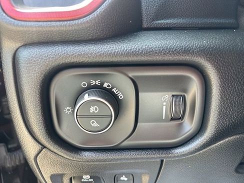 Used 2022 RAM 1500 Rebel w/ Rebel Level A Equipment Group AWD/4WD image 19