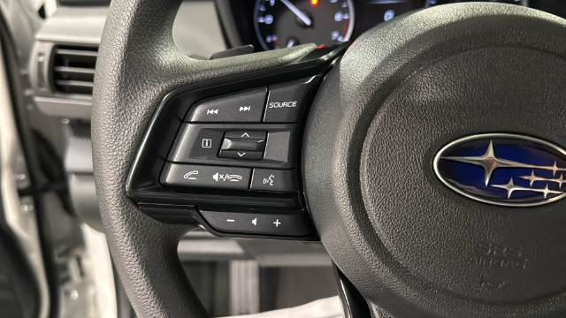 Certified 2026 Subaru Crosstrek 2.5i Premium AWD/4WD image 12