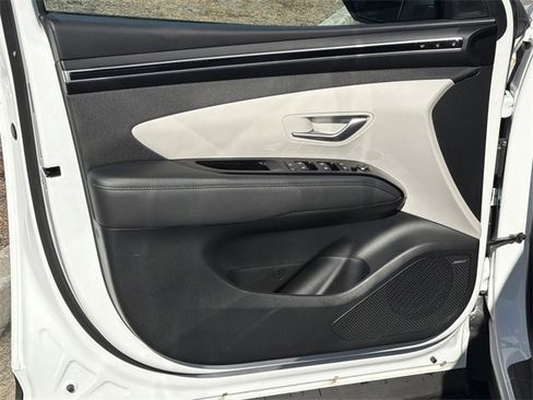 Certified 2023 Hyundai Tucson Limited image 10