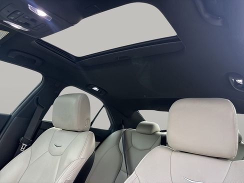 Used 2023 Cadillac CT4 Premium Luxury image 15