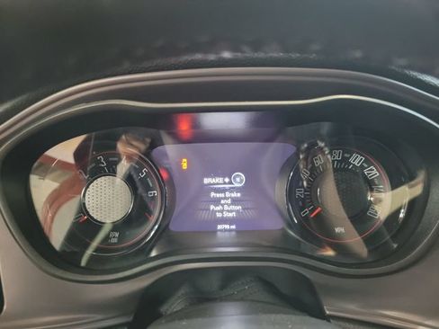 Used 2023 Dodge Challenger GT w/ Blacktop Package RWD image 19