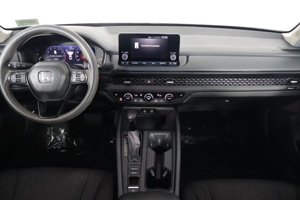 Used 2023 Honda Accord EX image 14