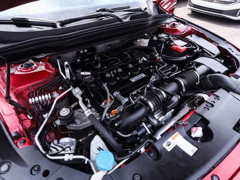 Used 2018 Honda Accord EX-L image 59