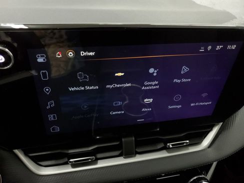 Used 2025 Chevrolet Equinox LT image 16