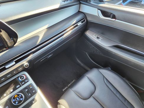 Used 2023 Hyundai Palisade SEL image 15