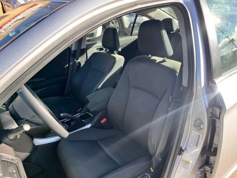 Used 2015 Honda Accord LX image 11