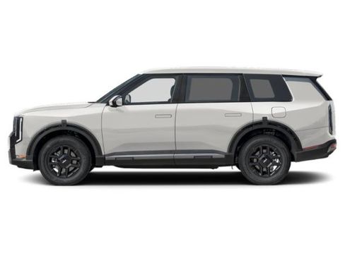 New 2027 Kia Telluride LX FWD image 3